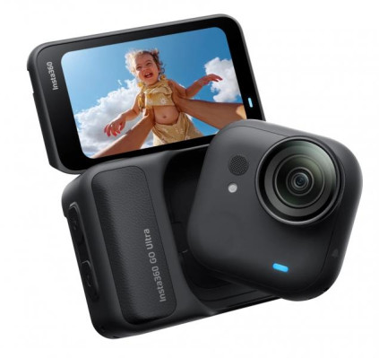 Insta360 GO Ultra Creator bundle, ������