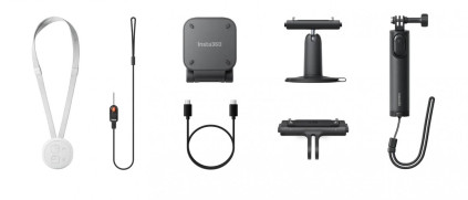 Insta360 GO Ultra Creator bundle, ������