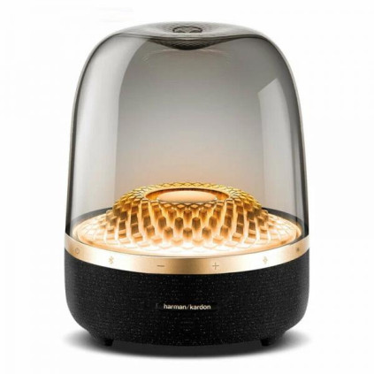 Harman/Kardon Aura Studio 4, Black/Gold