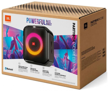 JBL Partybox Encore Essential 2, 100 ��, ������