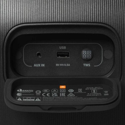 JBL Partybox Encore Essential 2 + 1 mic, 100 ��, ������