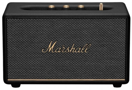 Marshall ACTON III, ������