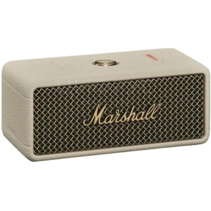 Marshall EMBERTON III, �������