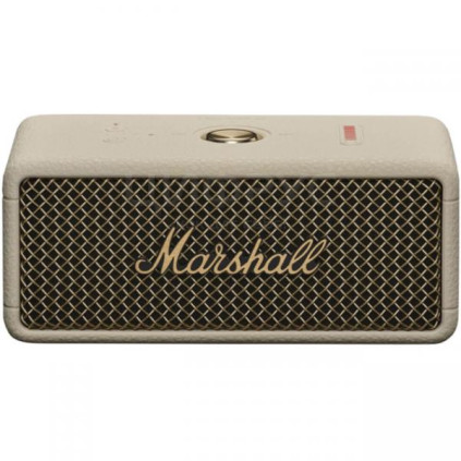 Marshall EMBERTON III, �������