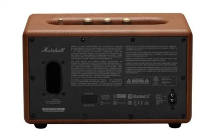 Marshall STANMORE III, ����������
