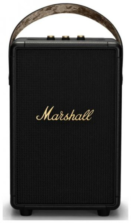 Marshall TUFTON, ������ � ��������