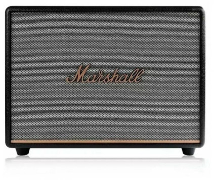 Marshall WOBURN III, ������