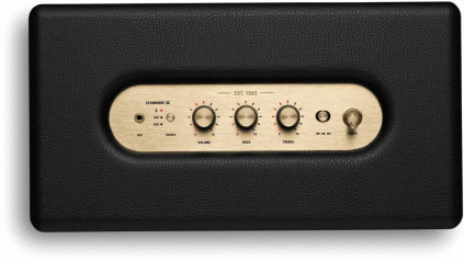 Marshall WOBURN III, ������