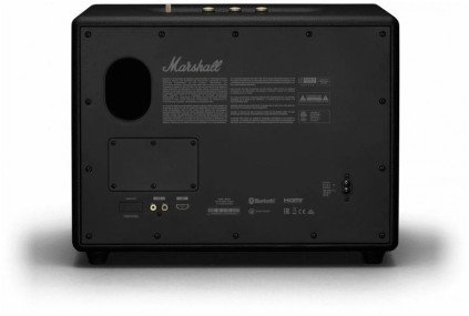 Marshall WOBURN III, ������