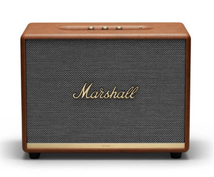 Marshall WOBURN III, ����������