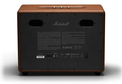 Marshall WOBURN III, ����������