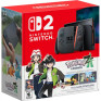 Nintendo Switch 2 + Pokémon Legends: Z-A Edition