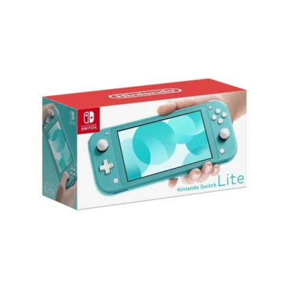 Nintendo Switch Lite 32 ��, ���������