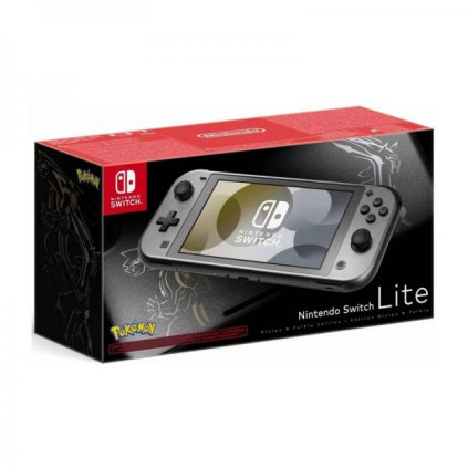 Nintendo Switch Lite 32 ��, ������ � ������