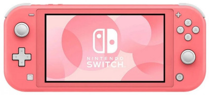 Nintendo Switch Lite 32 ��, ����������