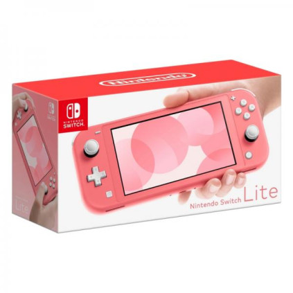 Nintendo Switch Lite 32 ��, ����������