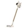 Dreame R10, white/gold