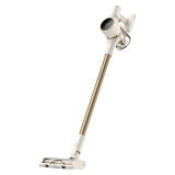 Dreame R10, white/gold