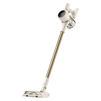 Dreame R10, white/gold