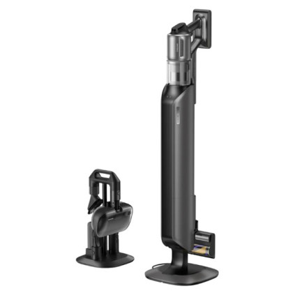 Dreame Z40 Station, black