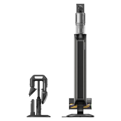 Dreame Z40 Station, black