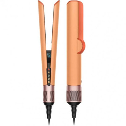 Dyson Airstrait HT01, Apricot Topaz