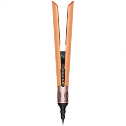 Dyson Airstrait HT01, Apricot Topaz