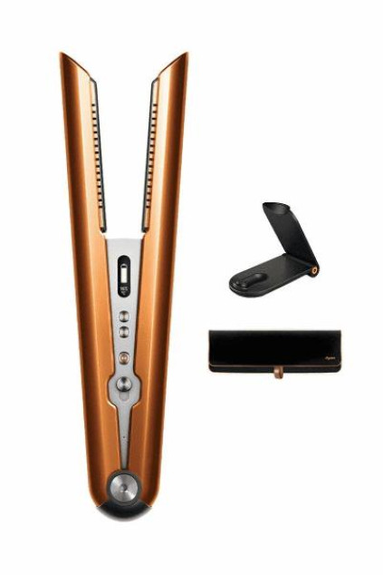 Dyson Corrale HS07, copper/nickel