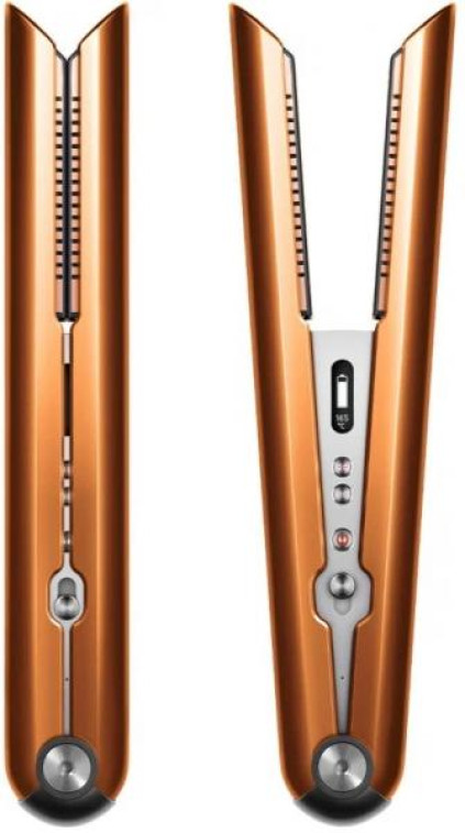 Dyson Corrale HS07, copper/nickel