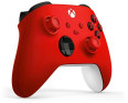 Microsoft Xbox Series, Pulse Red