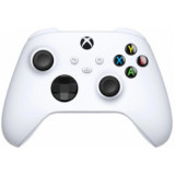 Microsoft Xbox Series, Robot White