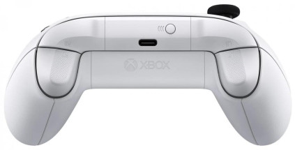 Microsoft Xbox Series, Robot White