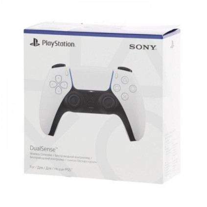 Sony DualSense (�����/������)