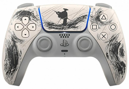 Sony DualSense Ghost of Yotei Z8