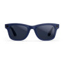 Meta Ray-Ban Wayfarer GEN 2 S53, Shiny Cosmic Blue/Transitions Sapphire