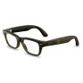 Meta Ray-Ban Blayzer Optics Gen2 S50 (RW7001) (F Dark olive)