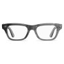 Meta Ray-Ban Blayzer Optics Gen2 S50 (RW7001) (F Mat. Trp. Ice Grey)