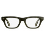 Meta Ray-Ban Blayzer Optics Gen2 S54 (RW7001) (F Dark olive)