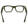 Meta Ray-Ban Blayzer Optics Gen2 S54 (RW7001) (F Dark olive)