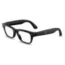 Meta Ray-Ban Blayzer Optics Gen2 S54 (RW7001) (F Transp. Black)