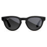 Meta Ray-Ban Headliner Gen2 S50 (RW4013) (F Matte Black, L Polar Gradient Graphite)