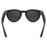 Meta Ray-Ban Headliner Gen2 S50 (RW4013) (F Matte Black, L Polar Gradient Graphite)
