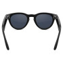 Meta Ray-Ban Headliner Gen2 S51 (RW4013F) (F Shiny Black, L Transitions Sapphire)