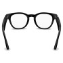 Meta Ray-Ban Scriber Optics Gen2 S49 (RW7002) (F Shiny Black)
