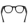 Meta Ray-Ban Scriber Optics Gen2 S49 (RW7002) (F Transp Black)
