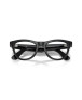 Ray-Ban Skyler Gen2 S52 (RW4014) (F Shiny Black, L Transitions Amethyst)