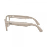 Ray-Ban Skyler (RW4010) Shiny Chalky Gray/ Transition Sapphire