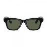 Ray-Ban Wayfarer GEN 2 (RW4012) Shiny Black / G15 Green (M)