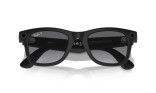 Ray-Ban WayFarer (RW4006), Gradient Graphite