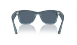 Ray-Ban WayFarer (RW4006), Dusty Blue